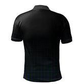 Urquhart Brydon Tartan Polo Shirt - Alba Celtic Style